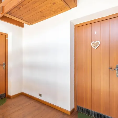 Apartment Casa Fanton Pozza di Fassa