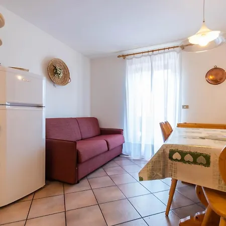 Casa Fanton Apartment