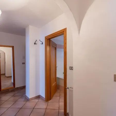 Casa Fanton Apartment *