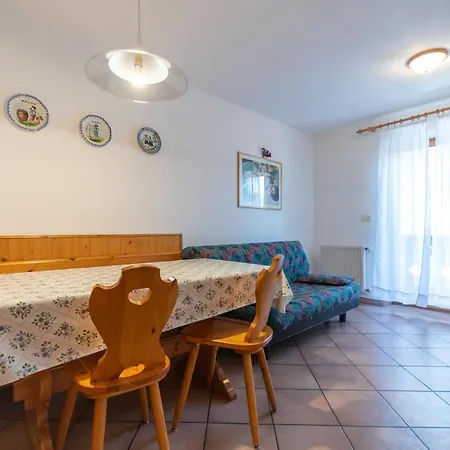 Casa Fanton Apartment Pozza di Fassa