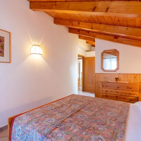 Apartment Casa Fanton Pozza di Fassa