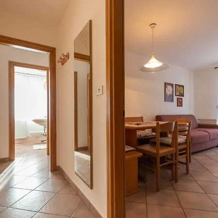 Casa Fanton Pozza di Fassa