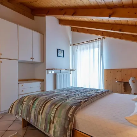 Apartmán Casa Fanton *