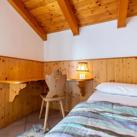 Apartment Casa Fanton Pozza di Fassa