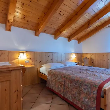 Casa Fanton Apartment