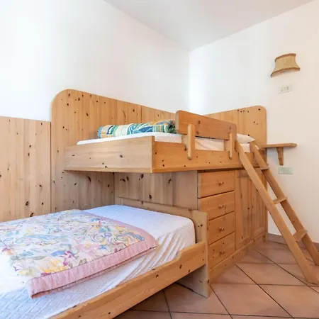Casa Fanton Pozza di Fassa