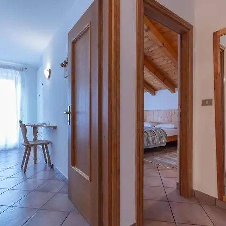 Casa Fanton *