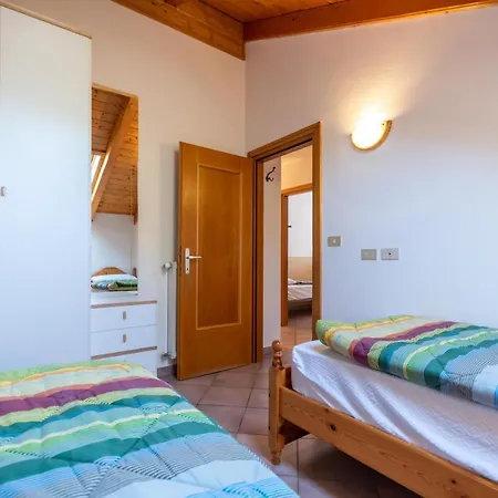 Apartment Casa Fanton *