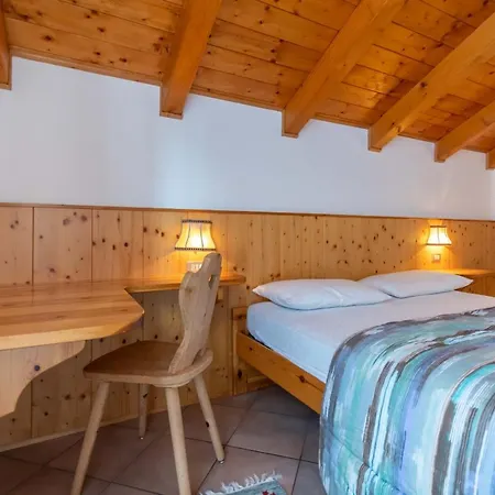 Casa Fanton * Pozza di Fassa
