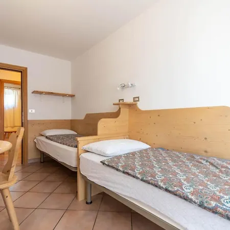 Apartment Casa Fanton Pozza di Fassa
