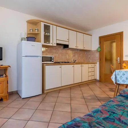 Casa Fanton Pozza di Fassa