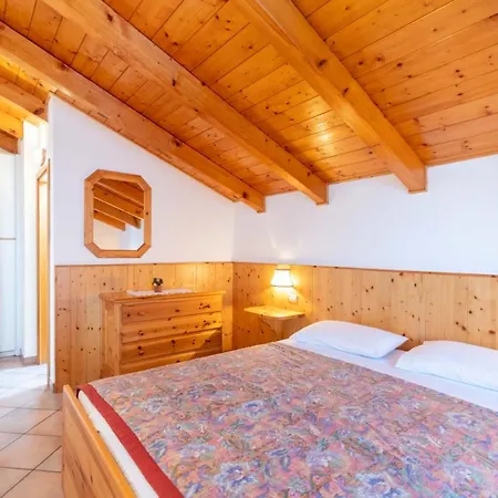 Apartmán Casa Fanton