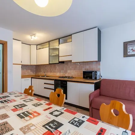 Apartment Casa Fanton