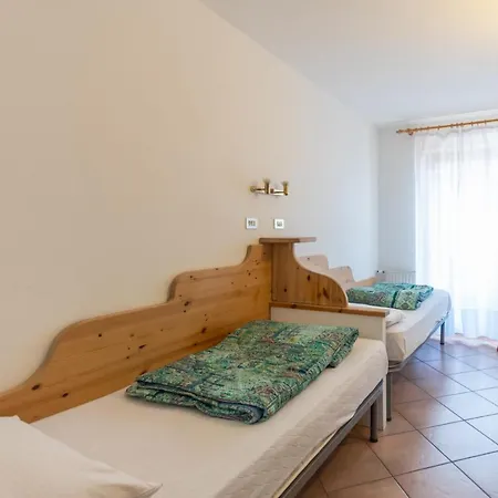 Apartment Casa Fanton *