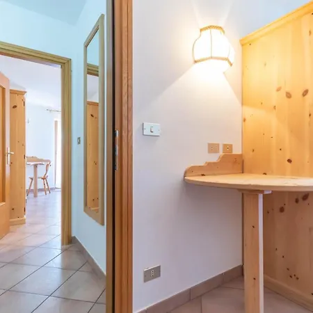 Apartment Casa Fanton *