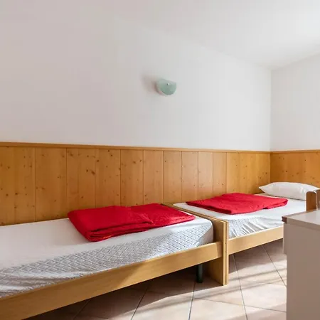 Apartment Casa Fanton