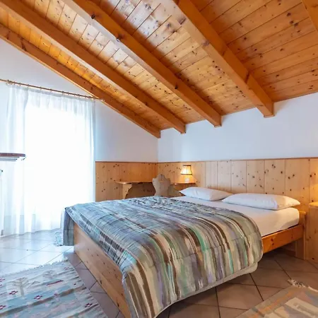 Apartmán Casa Fanton