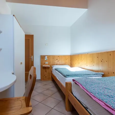 Apartment Casa Fanton