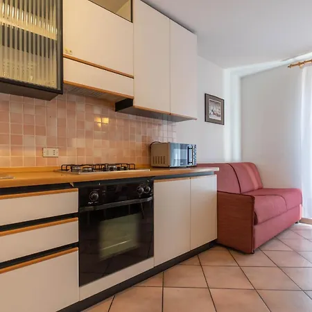 Apartment Casa Fanton *