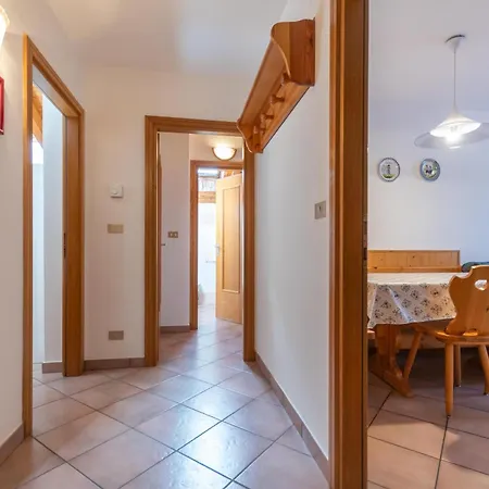 Apartment Casa Fanton Pozza di Fassa