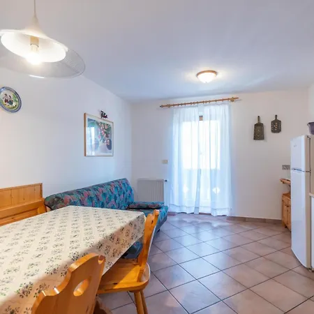 Casa Fanton * Pozza di Fassa