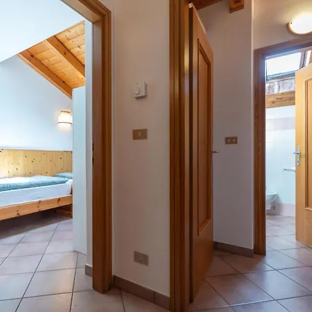 Apartment Casa Fanton