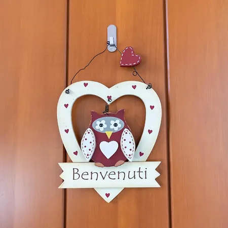 Apartmán Casa Fanton *