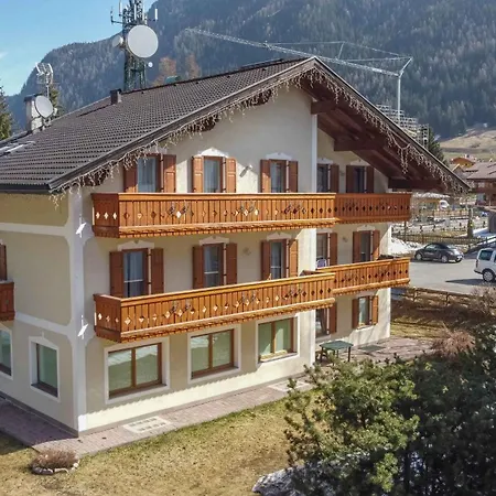 Casa Fanton * Pozza di Fassa