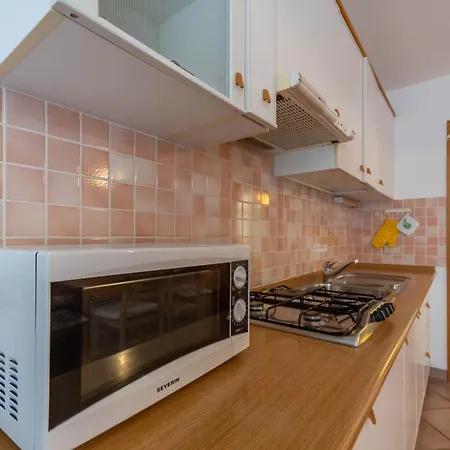 Casa Fanton Apartment