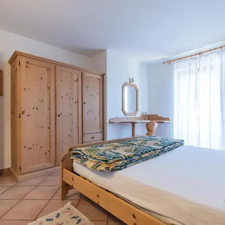Casa Fanton Apartment Pozza di Fassa