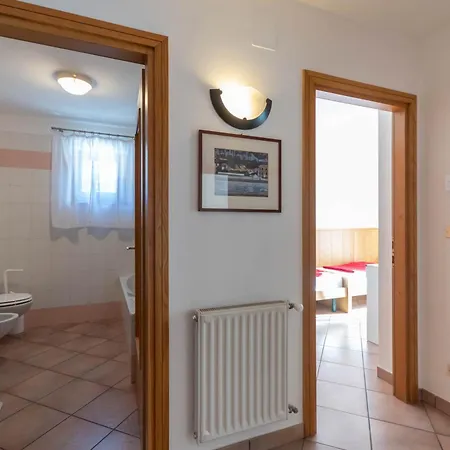 Apartmán Casa Fanton