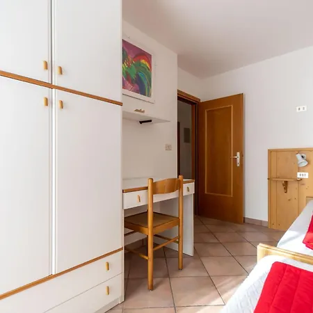 Apartmán Casa Fanton *