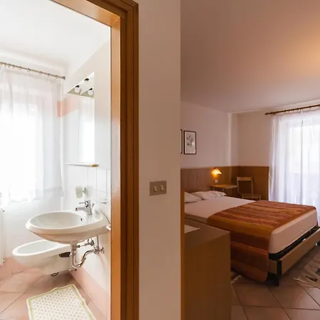 Apartment Casa Fanton Pozza di Fassa