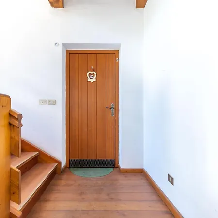Casa Fanton * Pozza di Fassa