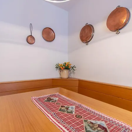 Casa Fanton